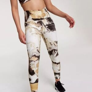 Brand New Calia Womans Cinched Waist Legging- XS Retails for $78